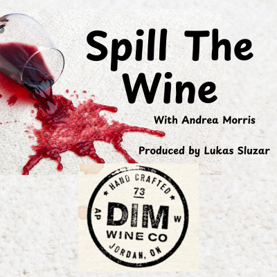7 Spill the Wine Dim Winery