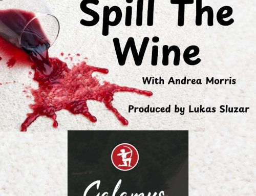 Ep 14 Calamus Estate Winery