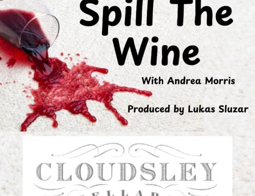 Ep 15 Cloudsley Cellars