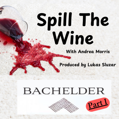 Spill the wine podcast bachelder pt 1