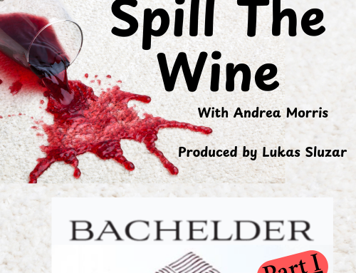Ep 16 Bachelder Estates (part one)
