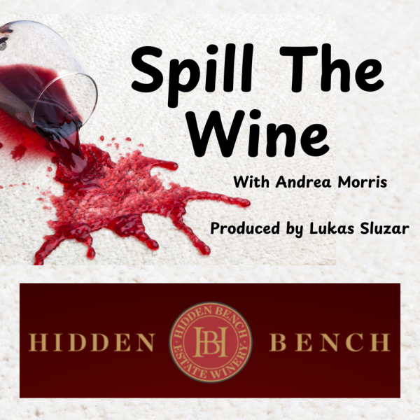 Hidden Bench winery