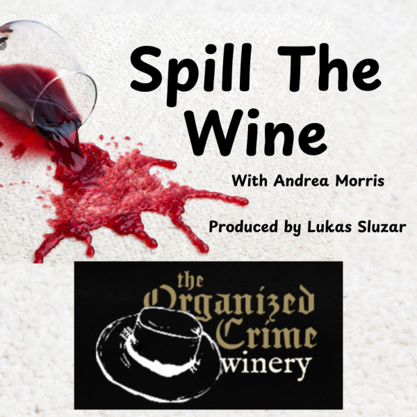 organized crime winery