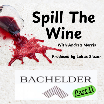 spill the wine podcast bachelder pt 2