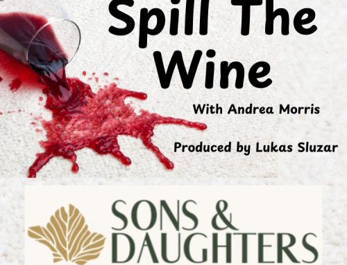 Ep 28: Sons and Daughters Winery