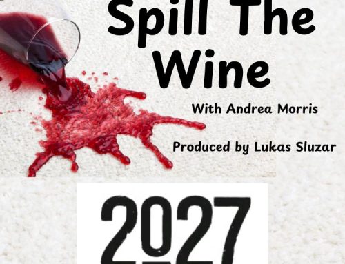 Ep 37: 2027 Wines at Niagara Custom Crush Studios
