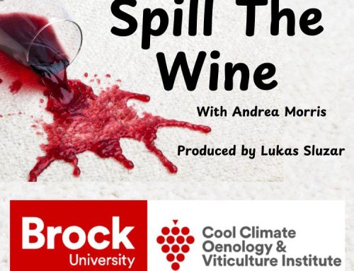 Ep 36: Brock University CCOVI