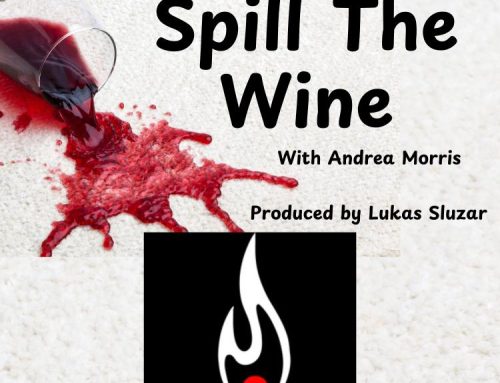 Ep 30: Burning Kiln Winery