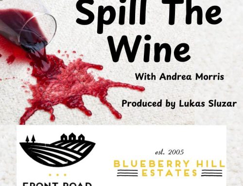 Ep 29: Front Road Cellars
