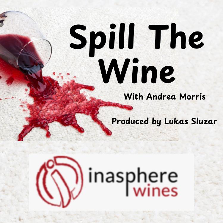 Spill the Wine Episode 31: From cabbage to wine: a visit to Inasphere Winery