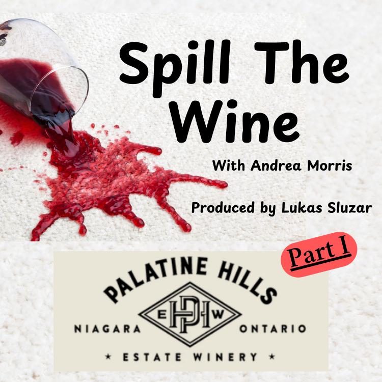 Palatine Hills Estate Winery