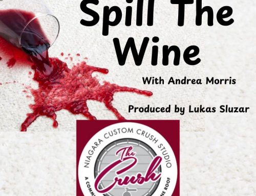 Ep 38: Niagara Custom Crush Studios