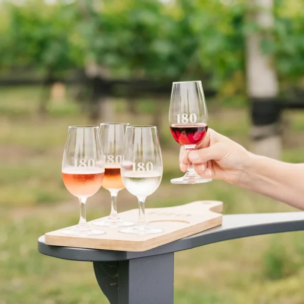 180 winery