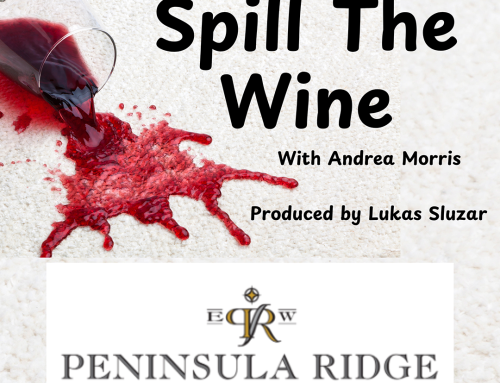 Ep 39: Peninsula Ridge Estates Winery