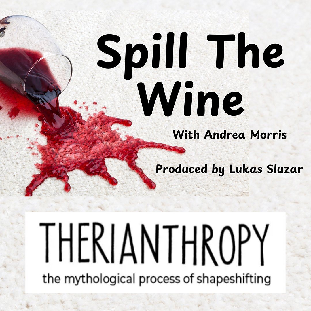 40: Therianthropy Inc