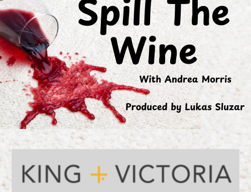 Ep. 42: King and Victoria
