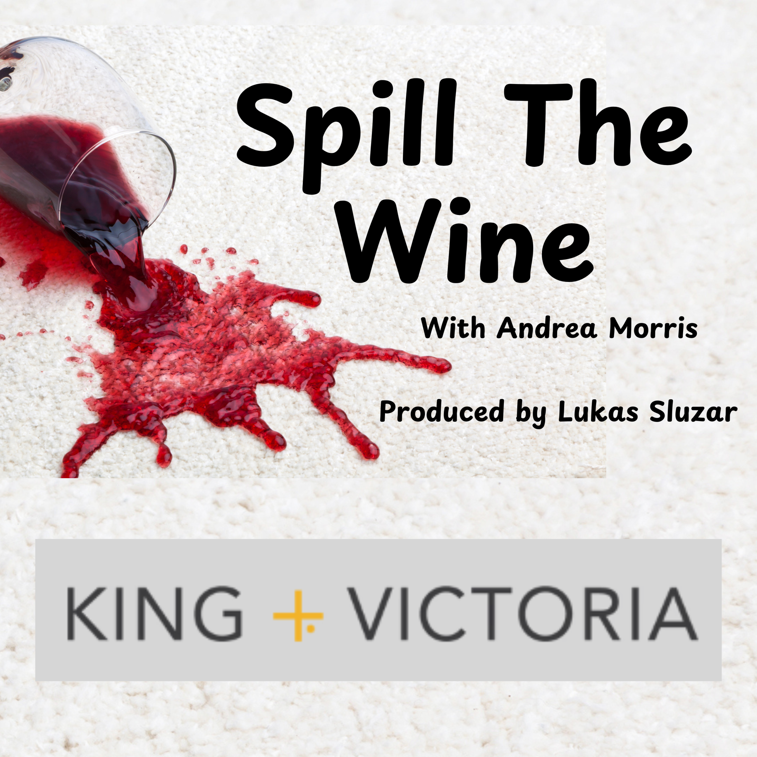 Spill the Wine Episode 42: Chasing the Pet Nat Bubbles. A second visit to King and Victoria
